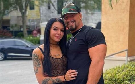 Bron Breakker Confirms He’s Dating Cora Jade